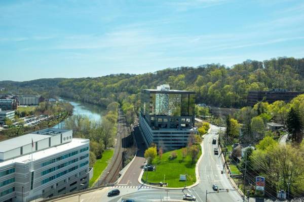 Marriott Philadelphia West