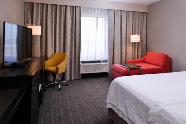 Workspace - Hampton Inn Pittsburgh - Wexford - Cranberry South