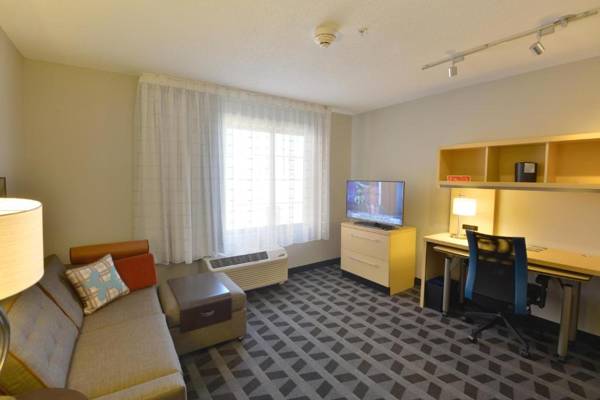 Workspace - TownePlace Suites by Marriott Williamsport