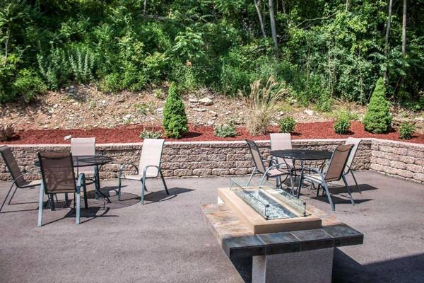 Econo Lodge Williamsport