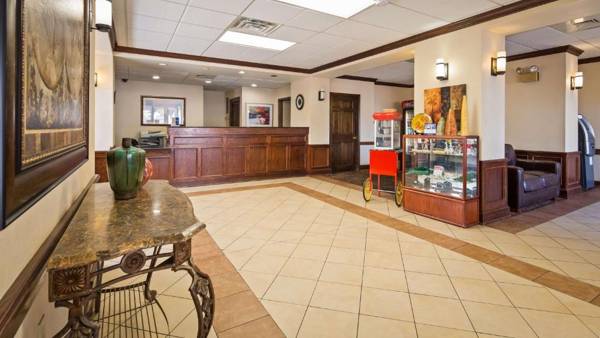 Best Western Williamsport Inn