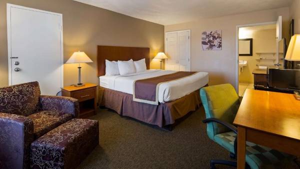 Best Western Williamsport Inn