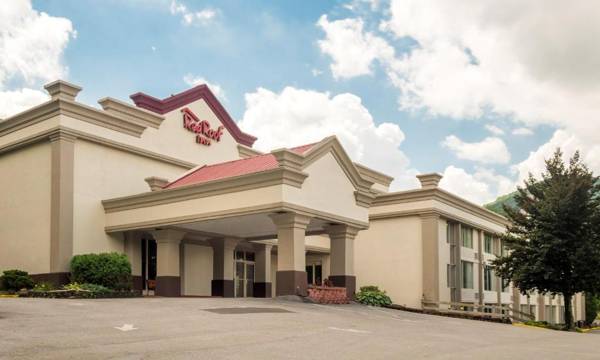 Red Roof Inn Williamsport PA