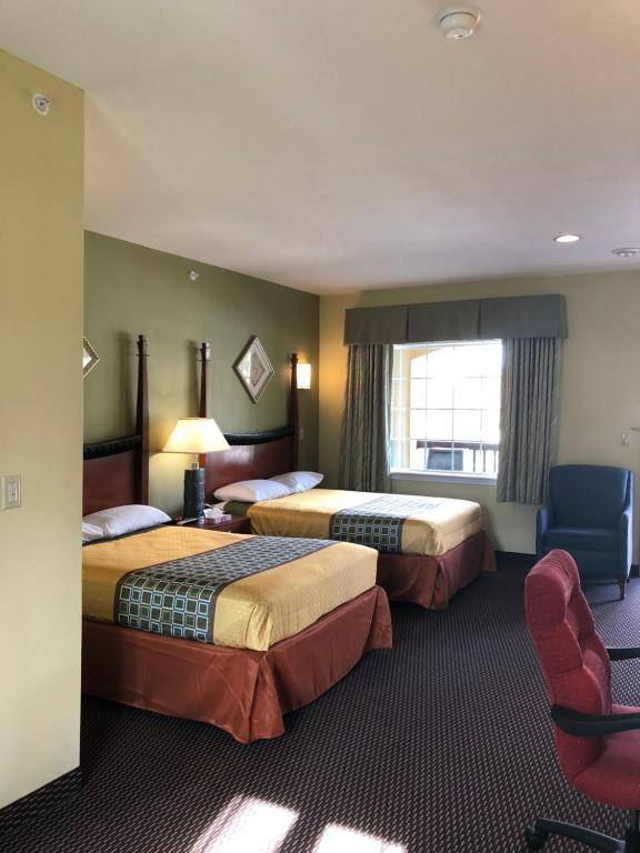 Budget Inn Williamsport