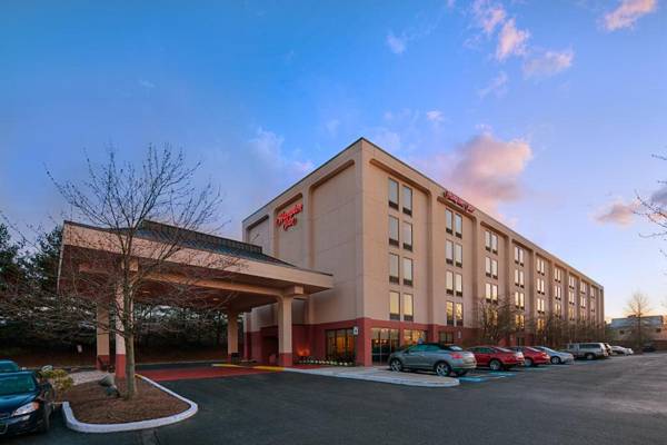 Hampton Inn Philadelphia/Willow Grove