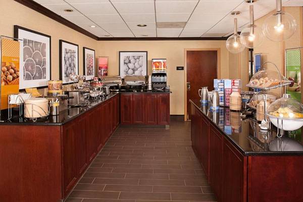 Hampton Inn Philadelphia/Willow Grove