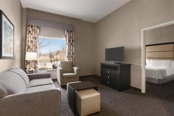 Homewood Suites by Hilton York