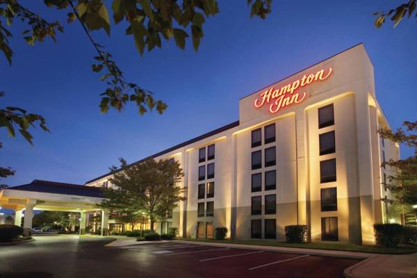 Hampton Inn - York