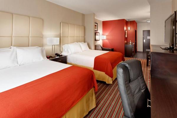 Holiday Inn Express & Suites Northeast an IHG Hotel