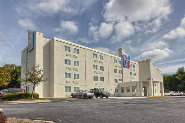 Motel 6-York PA - North