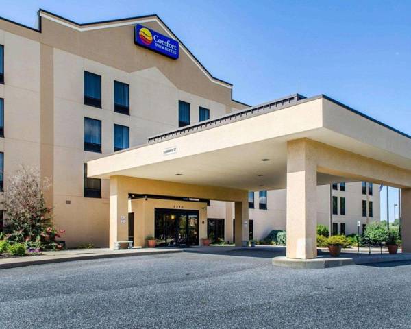 Comfort Inn & Suites York