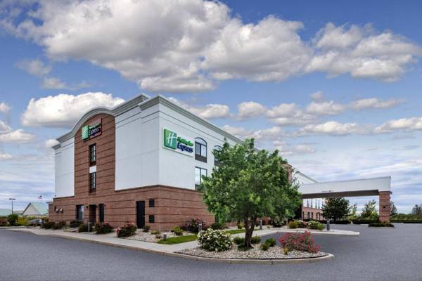 Holiday Inn Express - Coventry S - West Warwick Area an IHG Hotel