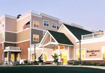 Residence Inn by Marriott Newport Middletown