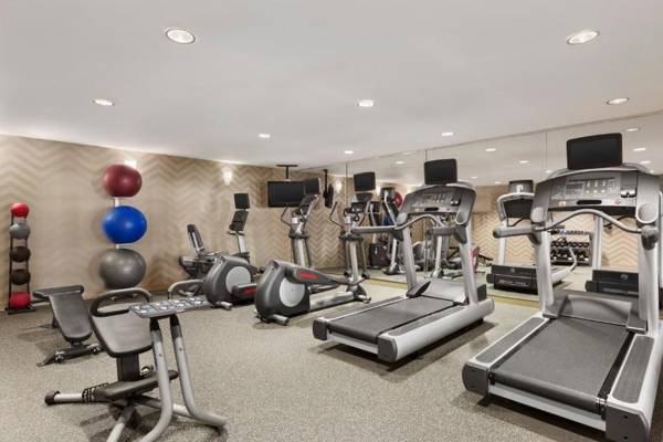 Residence Inn by Marriott Newport Middletown