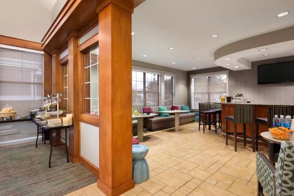 Residence Inn by Marriott Newport Middletown