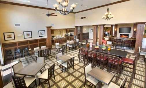 Homewood Suites by Hilton Newport-Middletown