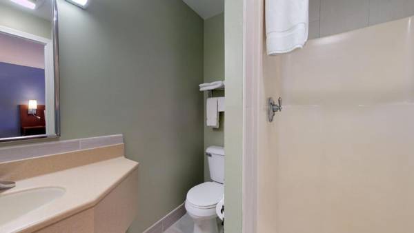 Scarborough Beach Motel