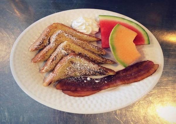 Christopher Dodge House