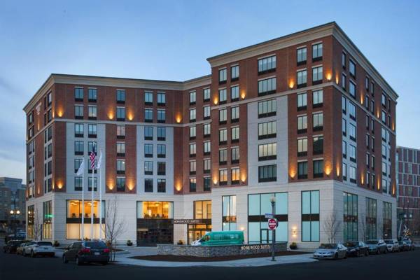 Homewood Suites By Hilton Providence