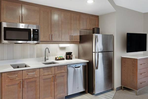 Homewood Suites By Hilton Providence