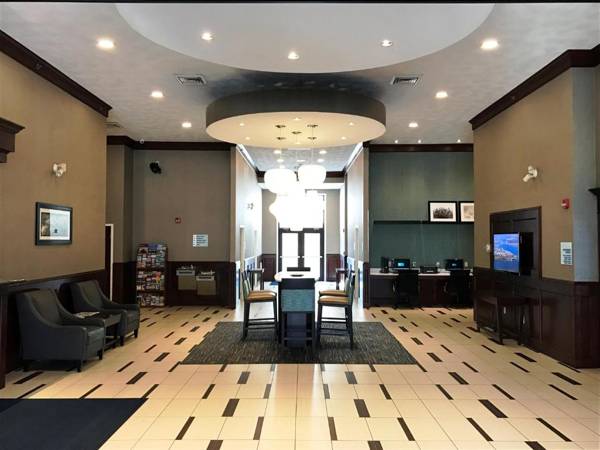 Holiday Inn Express & Suites Smithfield - Providence an IHG Hotel