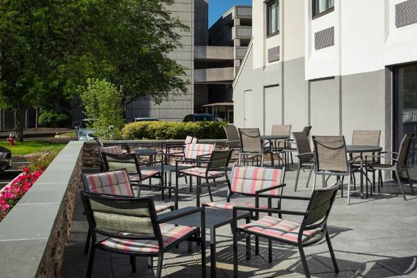 Fairfield Inn & Suites by Marriott Providence Airport Warwick