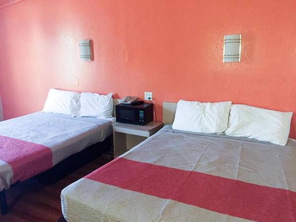 Motel 6-Warwick RI - Providence Airport - I-95