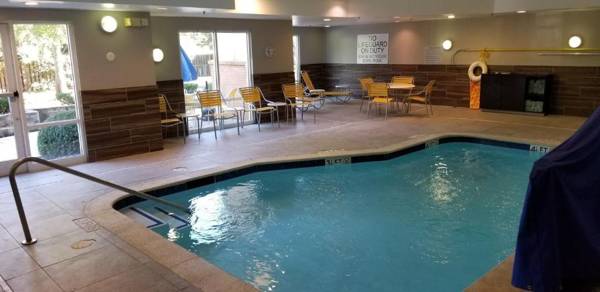 Fairfield Inn & Suites by Marriott Aiken