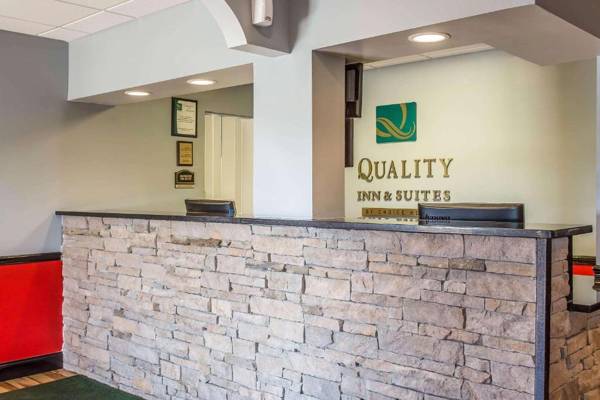 Quality Inn & Suites Aiken