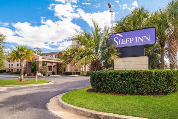 Sleep Inn Aiken