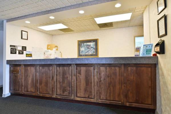 Americas Best Value Inn Aiken