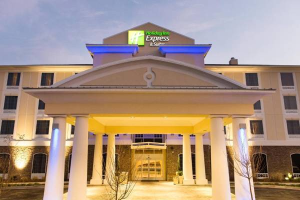 Holiday Inn Express & Suites Aiken an IHG Hotel