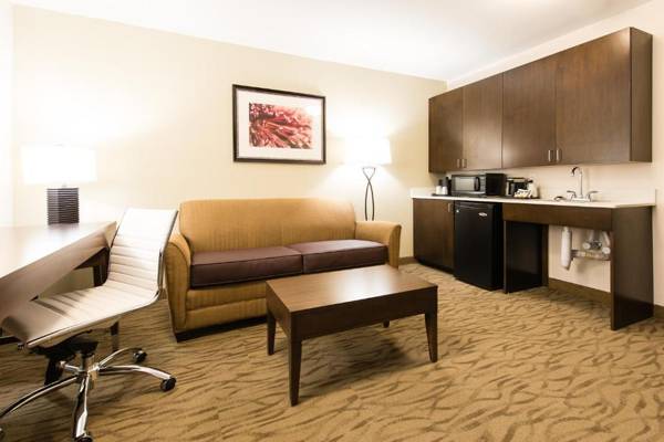 Workspace - Holiday Inn Express & Suites Aiken an IHG Hotel