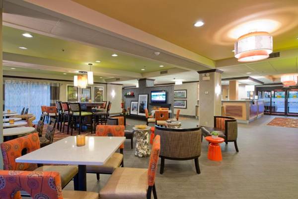 Hampton Inn Anderson