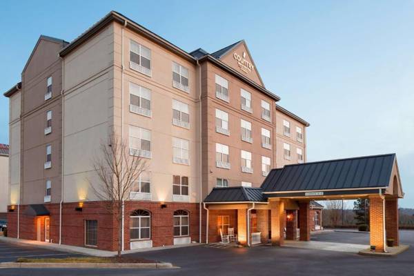 Country Inn & Suites by Radisson Anderson SC