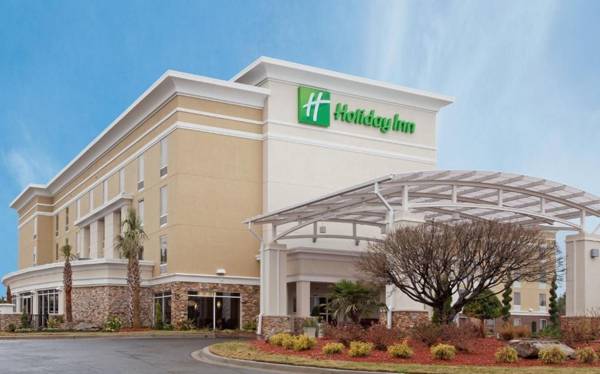 Holiday Inn Anderson an IHG Hotel