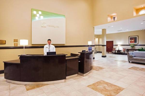 Holiday Inn Hotel & Suites Beaufort at Highway 21 an IHG Hotel