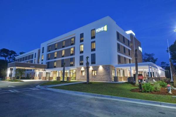 Home2 Suites By Hilton Beaufort