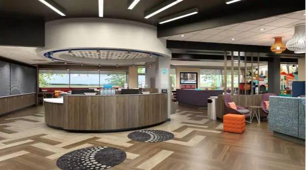 Tru by Hilton Beaufort Sc