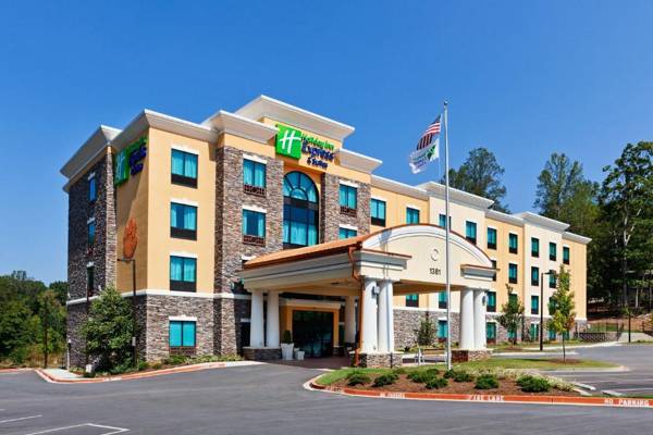 Holiday Inn Express Hotel & Suites Clemson - University Area an IHG Hotel