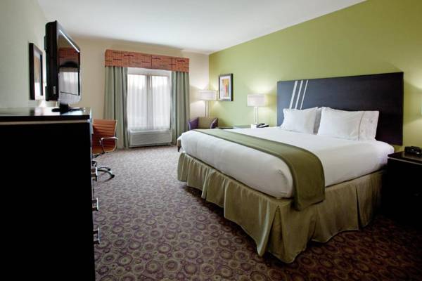 Holiday Inn Express Hotel & Suites Clemson - University Area an IHG Hotel