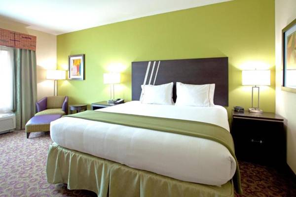 Holiday Inn Express Hotel & Suites Clemson - University Area an IHG Hotel