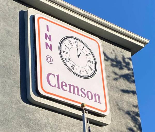 Inn at Clemson