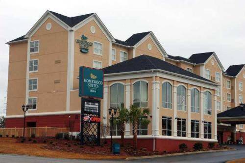 Homewood Suites by Hilton Columbia SC