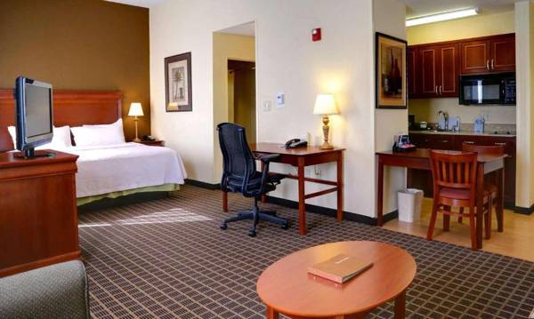 Homewood Suites by Hilton Columbia SC