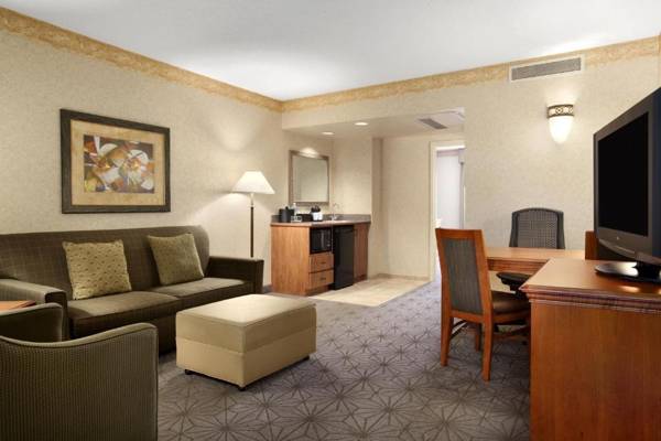 Embassy Suites Columbia - Greystone