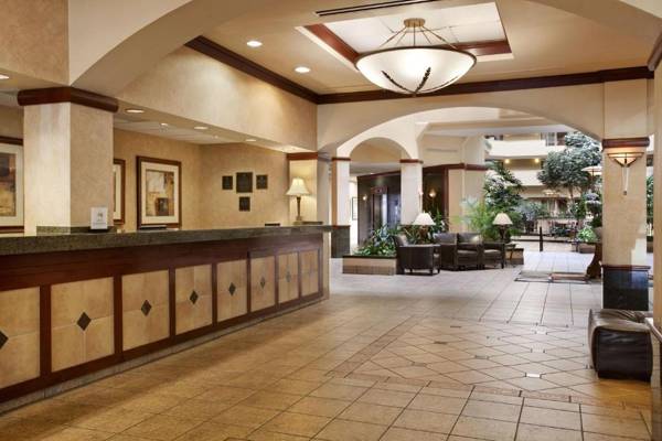 Embassy Suites Columbia - Greystone