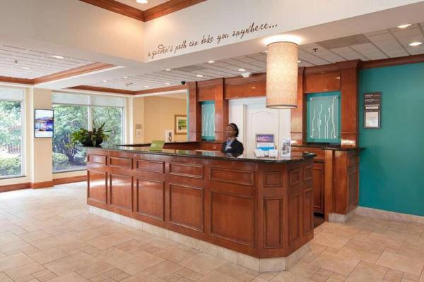 Hilton Garden Inn Columbia/Harbison