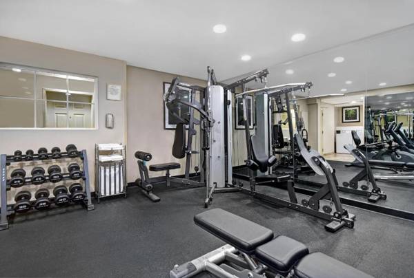 Candlewood Suites Columbia-Fort Jackson an IHG Hotel