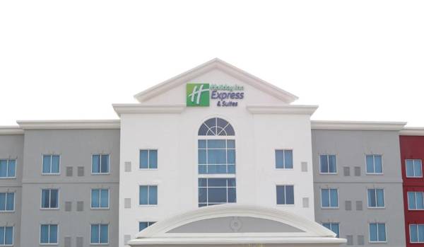 Holiday Inn Express Hotel & Suites Columbia-Fort Jackson an IHG Hotel